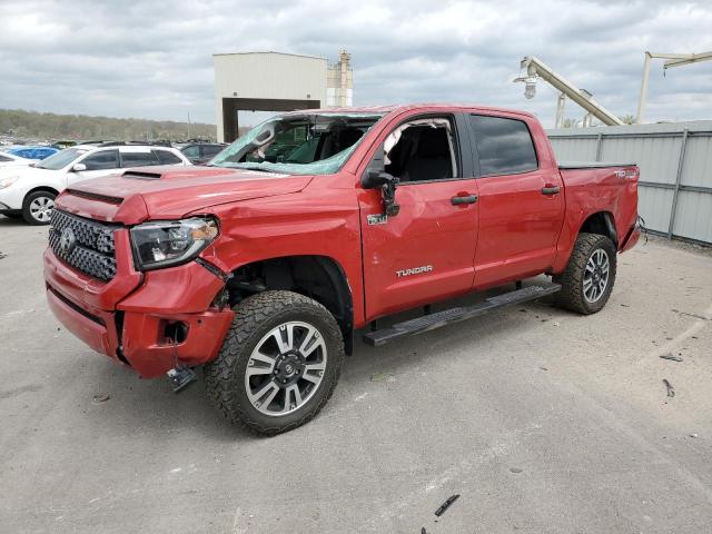 2019 Toyota Tundra 