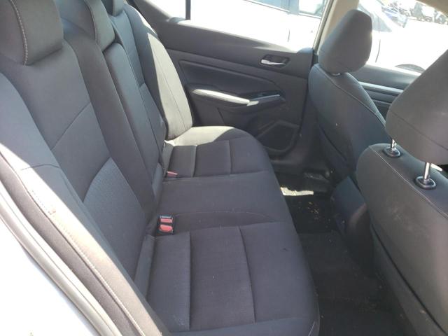 2021 NISSAN ALTIMA SV - 1N4BL4DV8MN342291