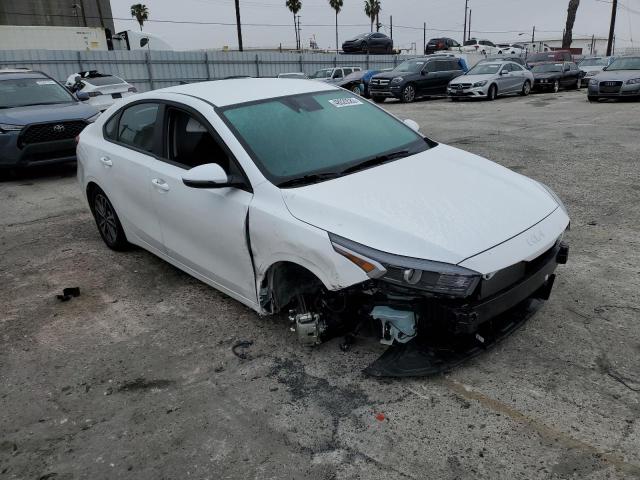 3KPF24AD8PE559732 KIA FORTE LX