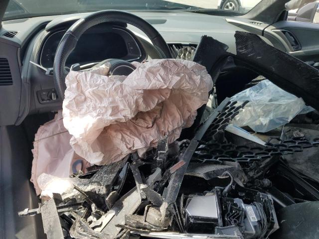 2017 AUDI R8 5.2 PLU - WUAKBAFX9H7902925