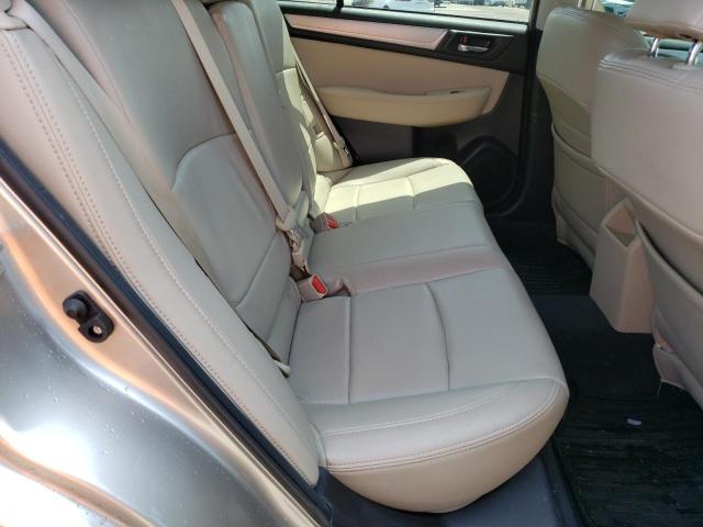 4S4BSAFC6H3228536 Subaru Outback 2.5i Premium