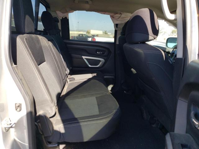 1N6AA1EK5HN554440 Nissan TITAN S