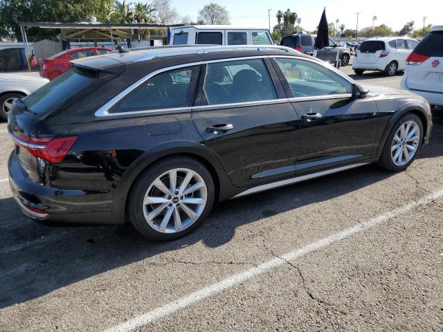 2021 AUDI A6 ALLROAD WAU92BF2XMN043370