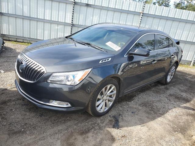 2015 Buick LaCrosse 