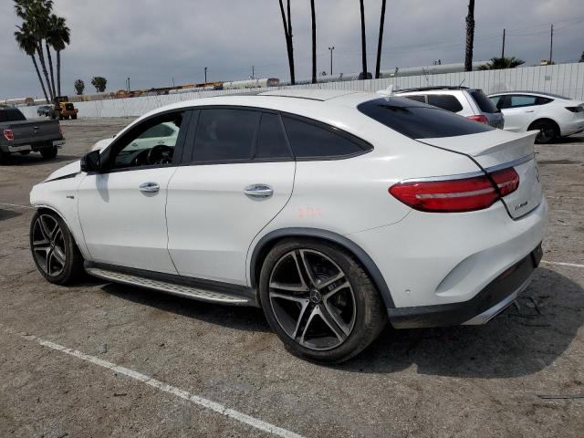 4JGED6EB7HA062567 Mercedes-Benz Gle Coupe 43 Amg