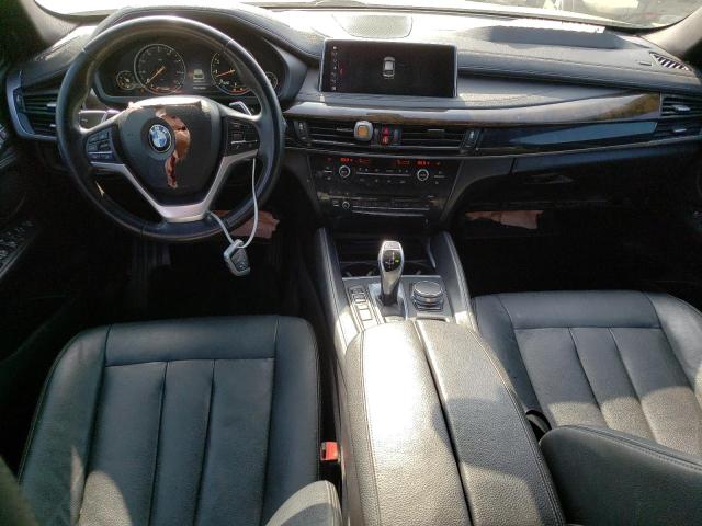 5UXKU0C52J0G69720 BMW X6 Sdrive35i