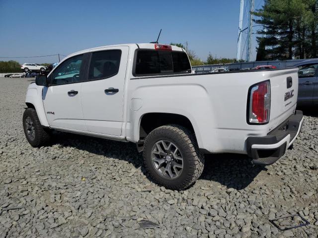 2022 GMC CANYON AT4 1GTG6FEN2N1252399