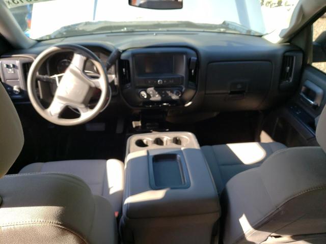 2016 CHEVROLET SILVRDO LT 1GCVKPECXGZ212969