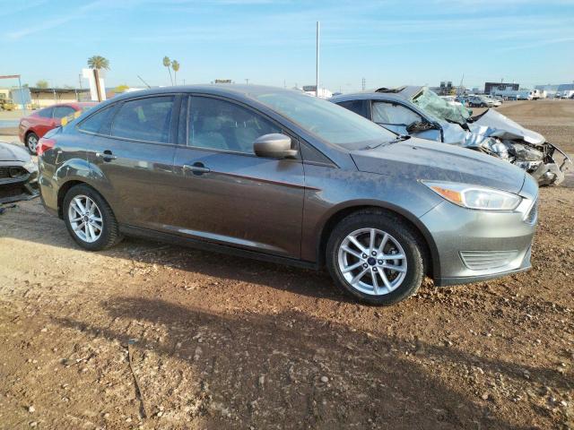 1FADP3FE8JL322828 Ford FOCUS SE