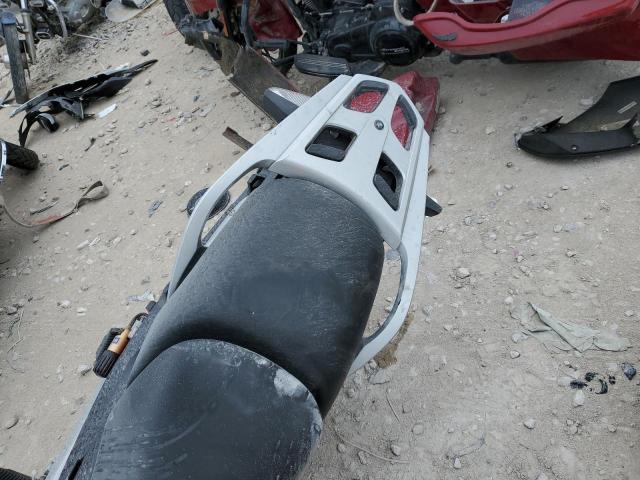 2011 BMW R1200 RT WB1044006BZW20097