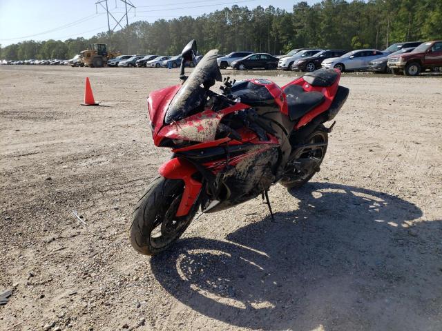 2013 YAMAHA YZFR1 C JYARN23Y2DA003113