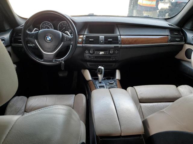 Lot #2012466364 2014 BMW X6 XDRIVE3 salvage car