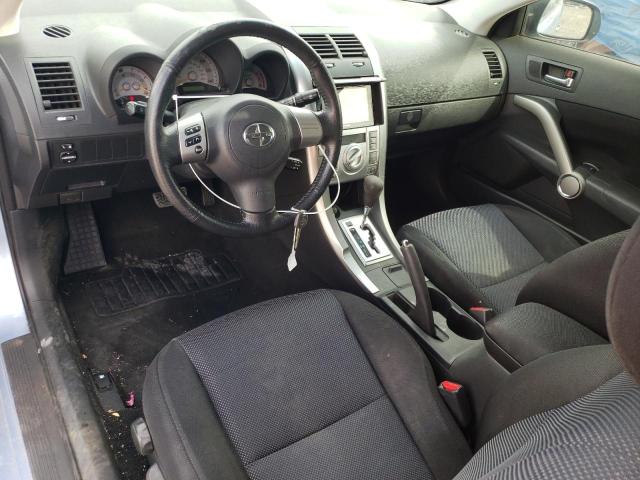 JTKDE167680249730 2008 Toyota Scion Tc