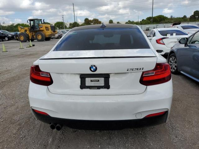 2015 BMW 228 I - WBA1F5C52FV256611
