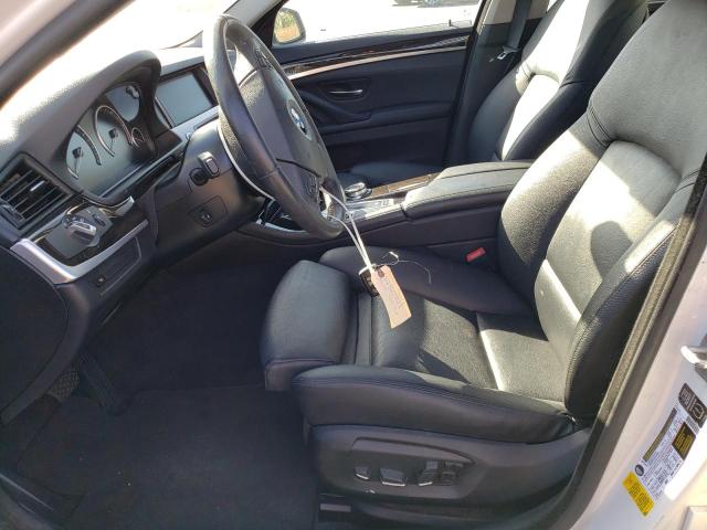 WBAXA5C51ED690645 BMW 535 D