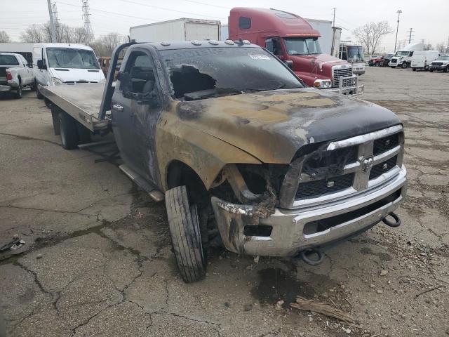 2017 Ram 5500 