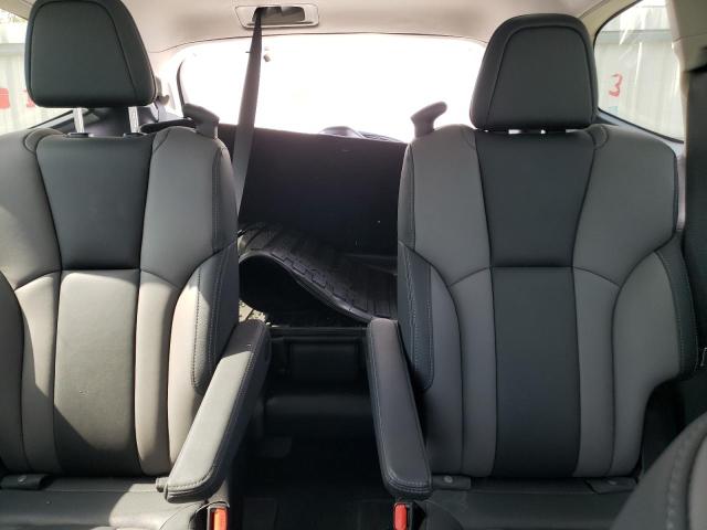 2022 SUBARU ASCENT ONY 4S4WMAJD4N3412445