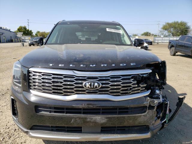 5XYP3DHC0LG069801 KIA Telluride Ex