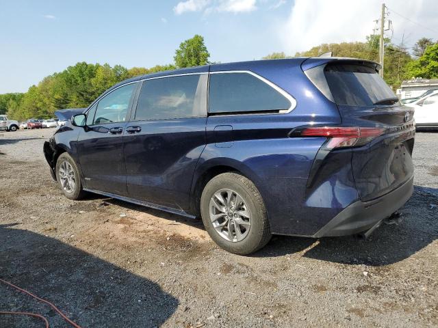 5TDKRKEC2MS016474 2021 TOYOTA SIENNA - Image 2