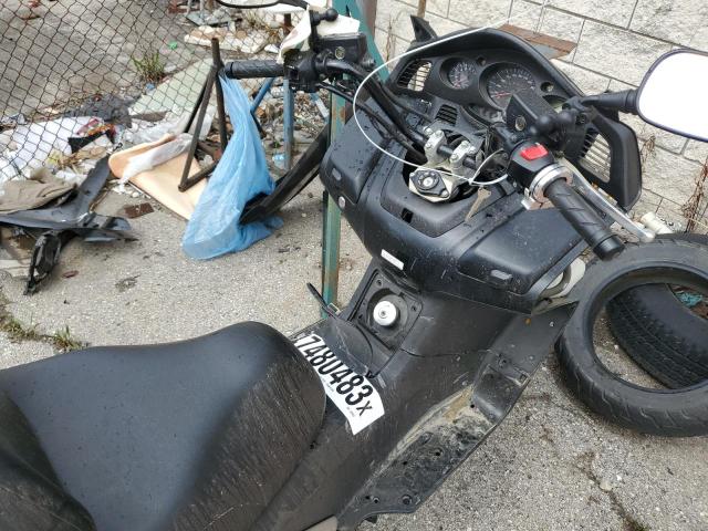 2008 HONDA FSC600 A - JH2PF01418K500092
