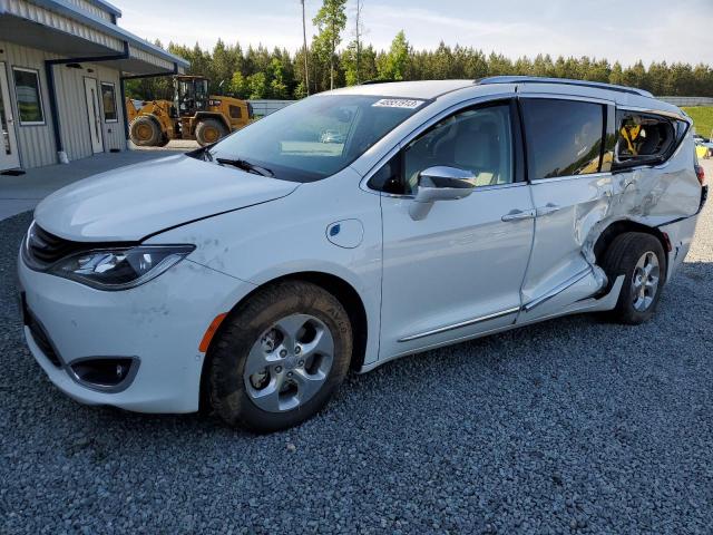2018 CHRYSLER PACIFICA H - 2C4RC1N78JR365303