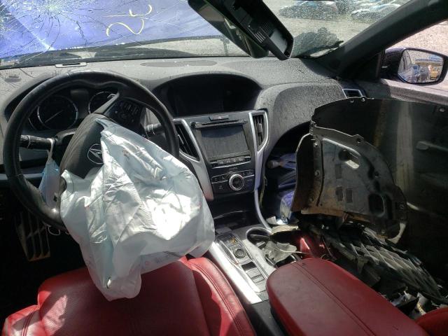 2018 ACURA TLX TECH+A - 19UUB2F68JA012011