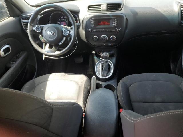 2014 KIA SOUL - KNDJN2A21E7742164