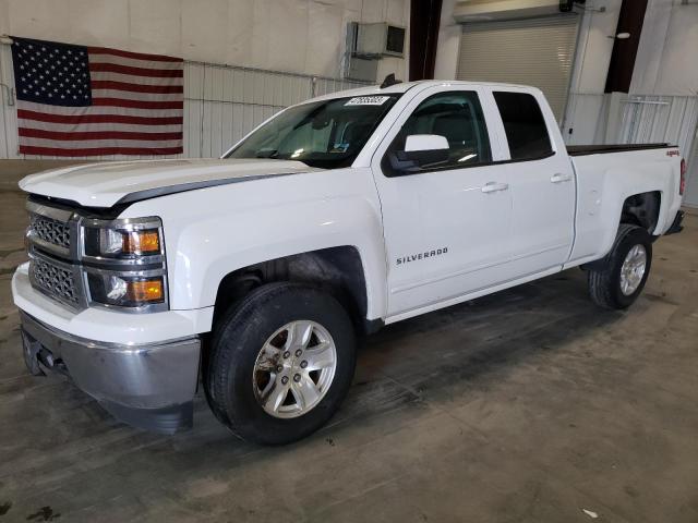 2015 CHEVROLET 1500 - 1GCVKREH6FZ197196