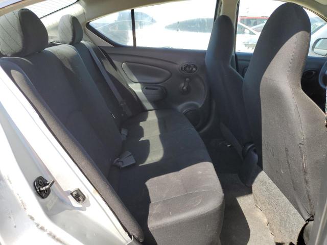3N1CN7AP8EL836459 Nissan VERSA S