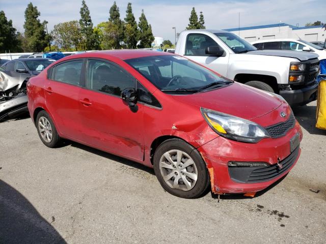 KNADM4A37H6008981 KIA RIO LX