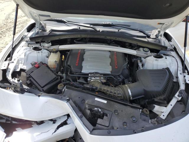 2020 CHEVROLET CAMARO LZ - 1G1FF3D76L0144084