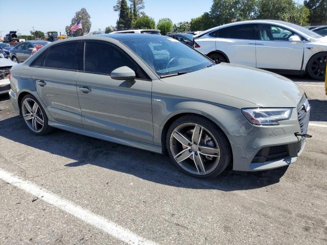 2020 AUDI A3 S-LINE - WAUJEGFFXLA000612