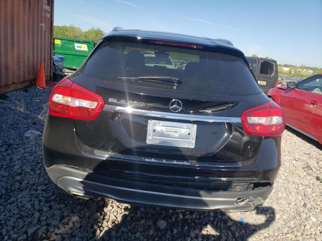 2017 MERCEDES-BENZ GLA 250 WDCTG4EB4HJ323882