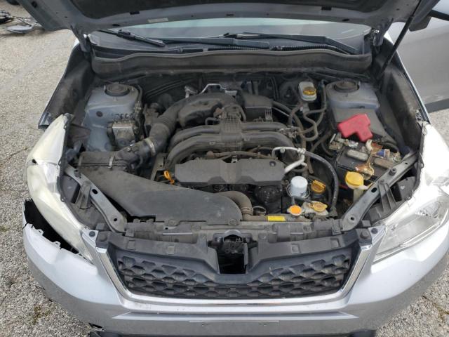 JF2SJAEC1EH547142 Subaru Forester 2.5i Premium