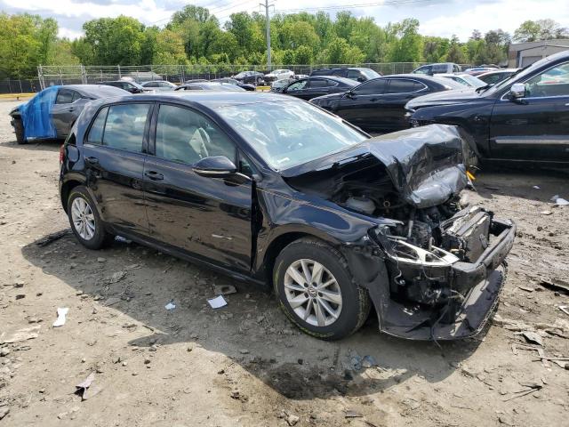 2015 VOLKSWAGEN GOLF - 3VW217AU7FM012567