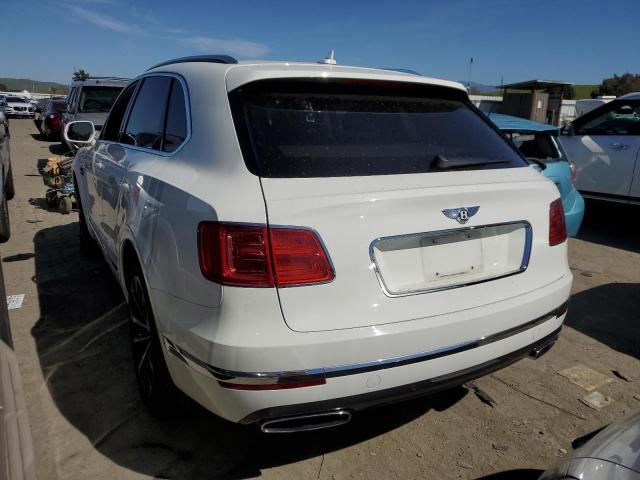 VIN SJAAC2ZV2HC016041 2017 Bentley Bentayga no.2