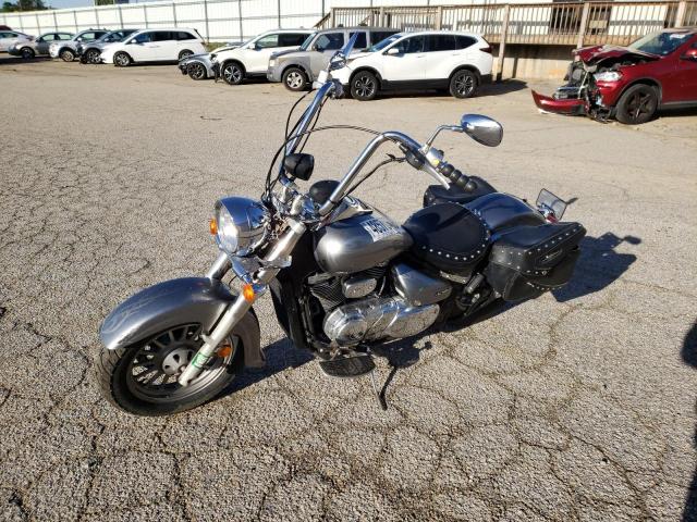 2007 SUZUKI VL800 - JS1VS55A472110444