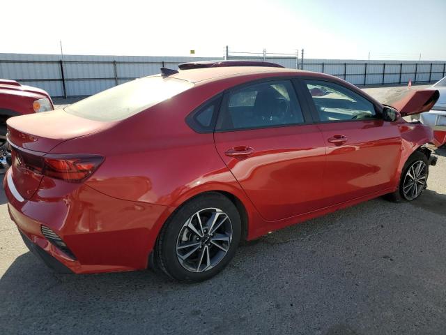 3KPF24AD7PE554084 KIA FORTE LX