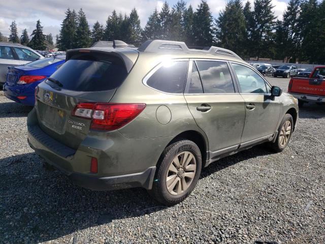 4S4BSACC6H3295500 Subaru Outback 2.5i Premium