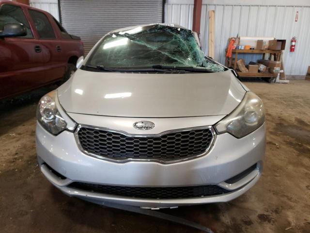 KNAFK4A61E5145229 KIA FORTE LX