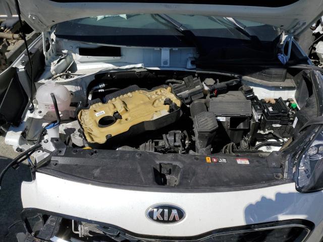 KNDPMCAC9N7009579 KIA Sportage Lx