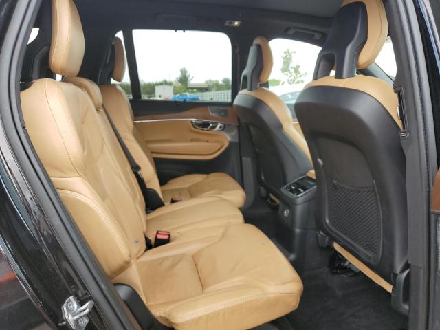 2017 VOLVO XC90 T8 - YV4BC0PL4H1110875