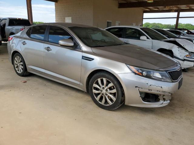 5XXGN4A72FG361546 KIA OPTIMA EX