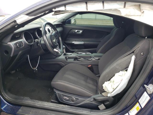 2018 FORD MUST - 1FA6P8CF1J5172200