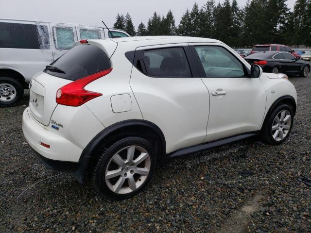 JN8AF5MV3ET357074 Nissan JUKE S
