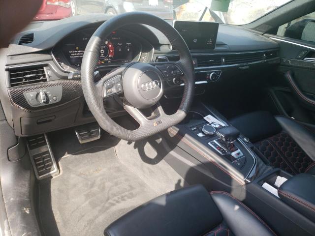 2019 AUDI RS5 - WUAPWAF51KA901948