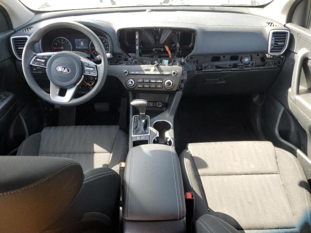 KNDPM3AC7N7957561 KIA Sportage Lx