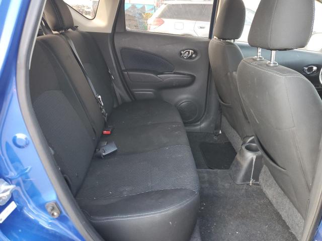 3N1CE2CP8EL412487 Nissan Versa Note S