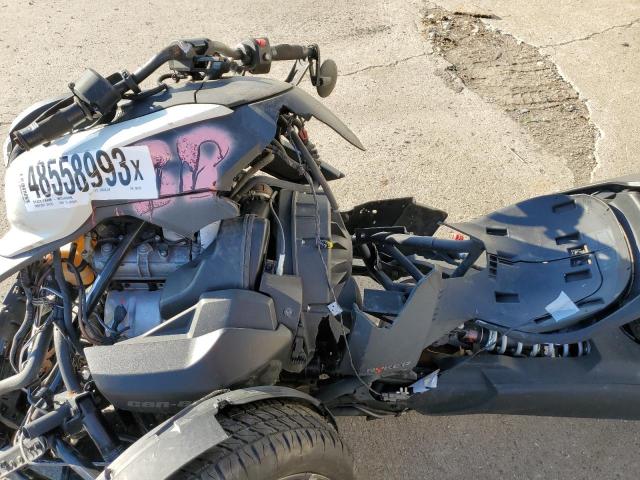2019 CAN-AM RYKER RALL - 3JB2GEG22KJ000143