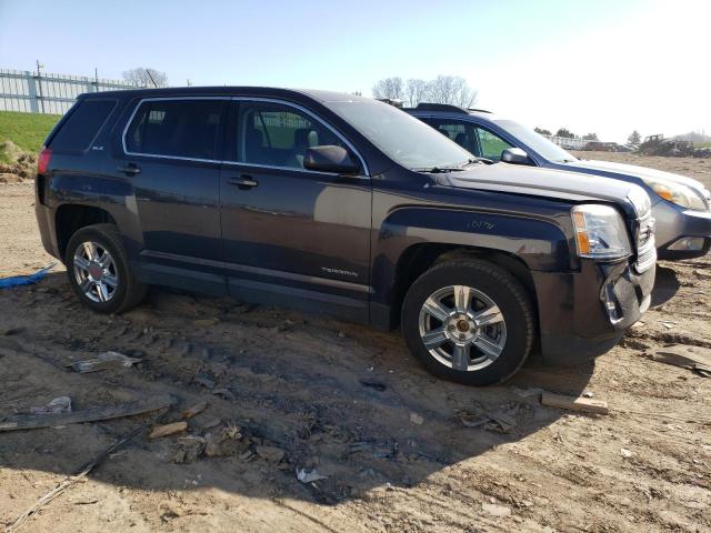 2GKFLVEK7F6121508 GMC Terrain Sle